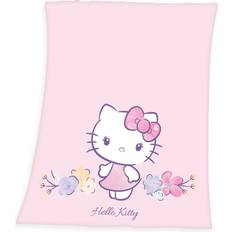 Hello Kitty Fleece