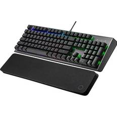 Cooler Master CK550 V2