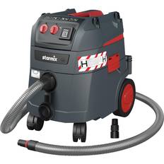 Starmix Grovdammsugare Starmix Våd-/Tørsuger 1600W iPulse ISP1635 H