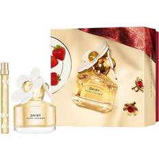 Cajas de regalo Marc Jacobs Daisy Gift Set EdT 50ml + EdT 10ml