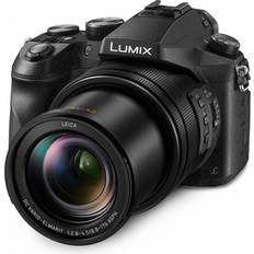 Panasonic Secure Digital (SD) Bridge Cameras Panasonic Lumix DMC-FZ2500