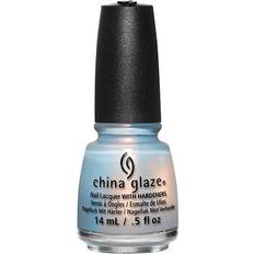 Nail Products China Glaze Nail Lacquer Pearl Jammin' 0.5fl oz