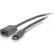 Usb c extension cable C2G 3ft USB-C C 3.1 Gen Cable 5Gbps