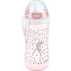 Nuk cup Nuk Drikkedunk m. Tud 300ml Bambi 12 mdr Drikkedunk