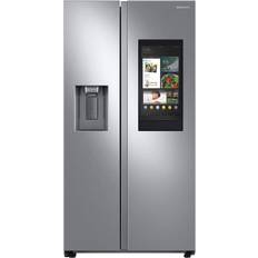 Side by side refrigerator Samsung RS27T5561SR Stainless Steel