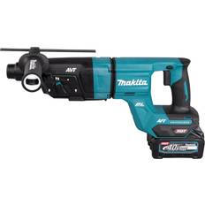 Makita med hammer Makita HR007GM201 rotary hammer cordless