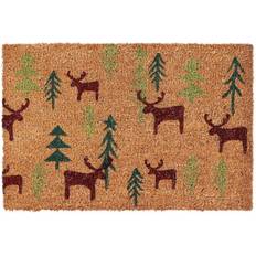 Forest Coir 24' Christmas Tree