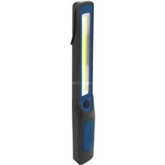 Ansmann WL250B Slim LED Lommelygte