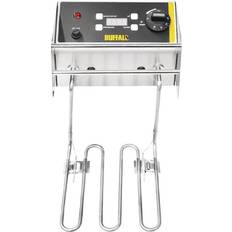 Buffalo Complete Fryer Head AJ187