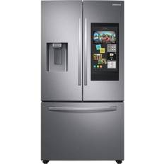 Fridge Freezers Samsung RF27T5501SR Stainless Steel