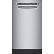 Bosch Dishwashers Bosch 300 Series 18 Compact Front Control