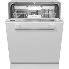 Dishwashers Miele G 5051 SCVi ADA Panel-Ready