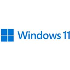 Sistemas Operativos Microsoft Windows 11 home Spanish