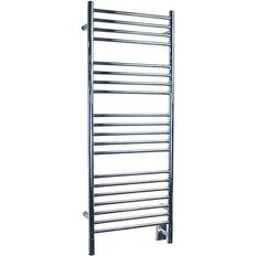 Heated Towel Rails Amba Amba Jeeves D-Straight