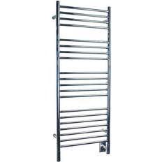 Heated Towel Rails Amba Amba Jeeves D-Straight