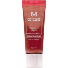 M Perfect Cover Bb Cream Rx Spf42/Pa