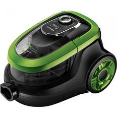 Aspirateurs Sencor SVC 1038GR 3AAA Vacuum Cleaner