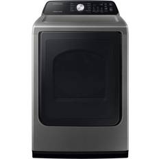 Samsung Condenser Tumble Dryers Samsung 7.4 Sensor Dry White