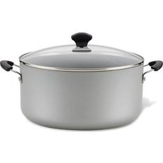 Farberware 10.5qt Aluminum con coperchio