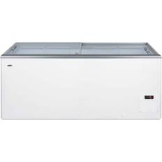 Summit NOVA53 White