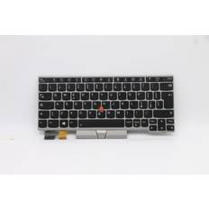 Lenovo l13 Lenovo ThinkPad L13 Yoga Tastatur