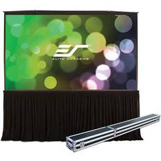 16:9 Projector Screens Elite Screens QS180HD (16:9 180" Manual)