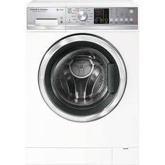 Washing Machines Fisher & Paykel 2.4 Front