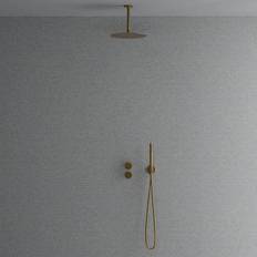 Brusesæt Lavabo Harmonized 2z indbygningsæt