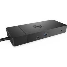 Dell WD19 Dock USB