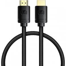 2.1 hdmi cable Baseus HDMI 2.1