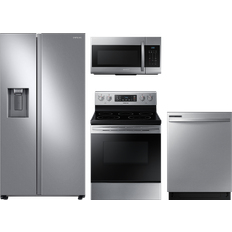 Side by side refrigerator Samsung ADA 27.4