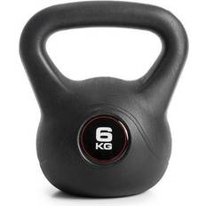 Vinyl Kettlebell 6kg