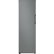 60cm Freestanding Refrigerators Samsung RZ11T747431/AA Gray