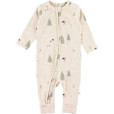 That's Mine Christmas One-piece Suit