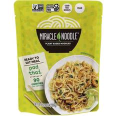 Miracle Noodle Ready-To-Eat-Meal Pad Thai 9.9 oz