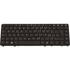 Pt board HP I Keyboard w/PT Stick-ITL