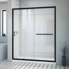 Shower Doors DreamLine Infinity Z