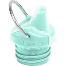 klean-kanteen Sippy Cap, Aqua