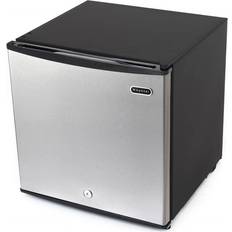 Freezers Whynter CUF-112SS Silver