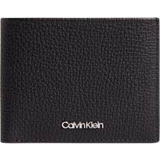 Calvin Klein Slimfold Wallet - Black