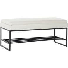 DKD Foot-Of-Bed Bench