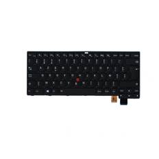 Lenovo keyboard be chy bl