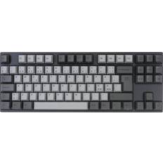 Varmilo VEA88 Ink Rhyme V2 TKL Cherry MX Red Keyboard (Nordic)