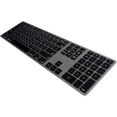 keyboard Nordic