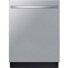 Samsung 60 cm Dishwashers Samsung 24 Fingerprint Top Control Smart