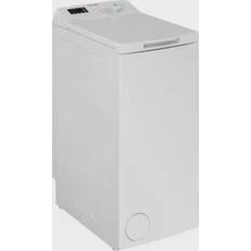 Indesit Tvättmaskiner Indesit BTWS60400SPN 6