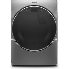 Whirlpool Condenser Tumble Dryers Whirlpool WED9620H Wide 7.4 Cu Shadow Appliances