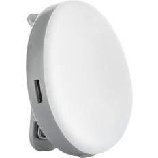 Nattlampa Clip light mini