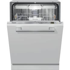 Dishwashers Miele G 5056 SCVi Panel-Ready