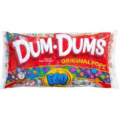 Dums Original Lollipops Bulk Variety Pack, Bag